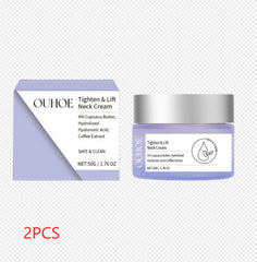 Eliminate Double Chin