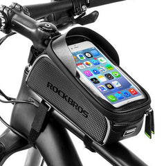 Riding Waterproof Bag