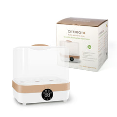 Baby Products Sterilizing