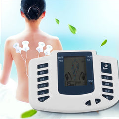 Massager Acupuncture Pulse