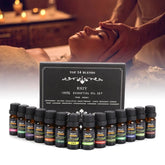 Essential Set Oil