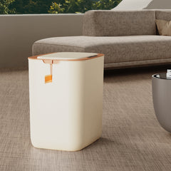 Trash Can Automatic Packaging