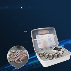 Golden Finger Health Equipment Rechargeable