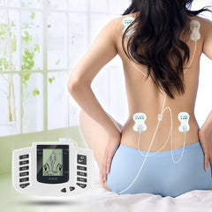 Massager Acupuncture Pulse