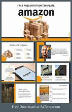 AMAZON (The Biggest Gainers in SALES)