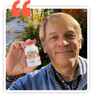 CitrusBurn - HOT New WEIGHT LOSS
