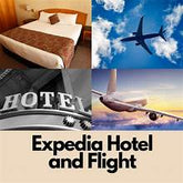EXPEDIA SHOP TRAVEL