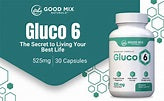 GLUCO 6