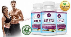 GUT VITA™ #1 Powerhouse Digestion Offer