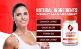 HepatoBurn -Support Rapid Detoxification