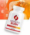 HepatoBurn -Support Rapid Detoxification