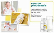 Joint Genesis