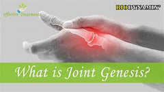 Joint Genesis