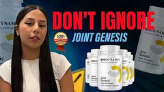 Joint Genesis