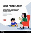 KIDS PSYCHOLOGY LIBRARY - For School Performance