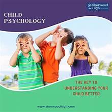 KIDS PSYCHOLOGY LIBRARY - For School Performance