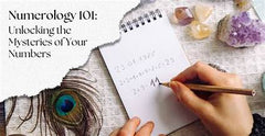 NUMEROLOGIST - Divine and Mystical Meaning
