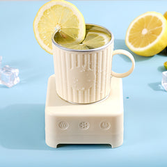 Ice Maker Machine Cold Drink