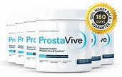 ProstaVive - Powerhouse Prostate Offer