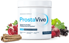 ProstaVive - Powerhouse Prostate Offer
