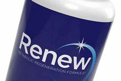 RENEW - Straight Fire lose weight