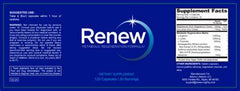 RENEW - Straight Fire lose weight