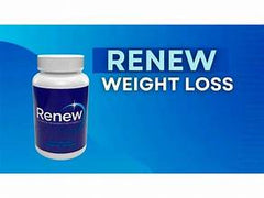 RENEW - Straight Fire lose weight