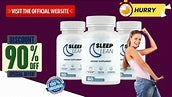 SleepLean - The Game-Changing Weight Loss Offer