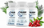 SleepLean - The Game-Changing Weight Loss Offer