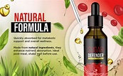 Sugar Defender - Blood Sugar Support