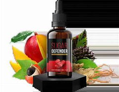 Sugar Defender - Blood Sugar Support
