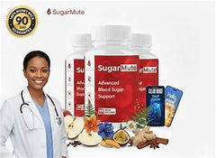 SugarMute