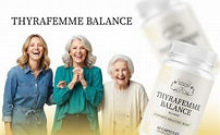 Thyrafemme Balance - Inspired Thyroid Offer