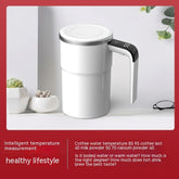 Coffee Mug USB Rechargeable