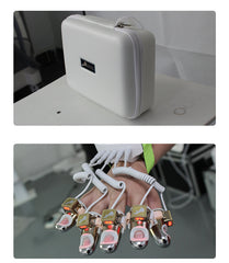 Golden Finger Health Equipment Rechargeable