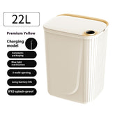 Trash Can Automatic Packaging