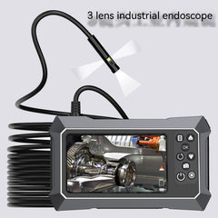 Auto Repair Camera With Screen