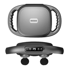 Full Body Deep Massage