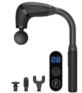 Handle Back Gun Massage