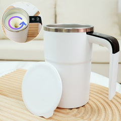 Coffee Mug USB Rechargeable