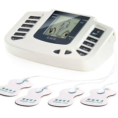 Massager Acupuncture Pulse