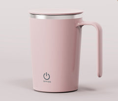 Automatic Mixing Mugs Cup