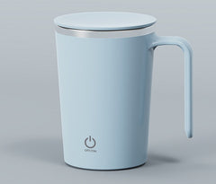 Automatic Mixing Mugs Cup