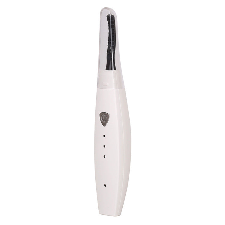 Eyelashes Rechargeable Curler Quick