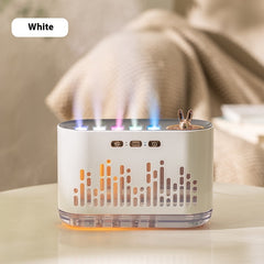 Aromatherapy Air Humidifier