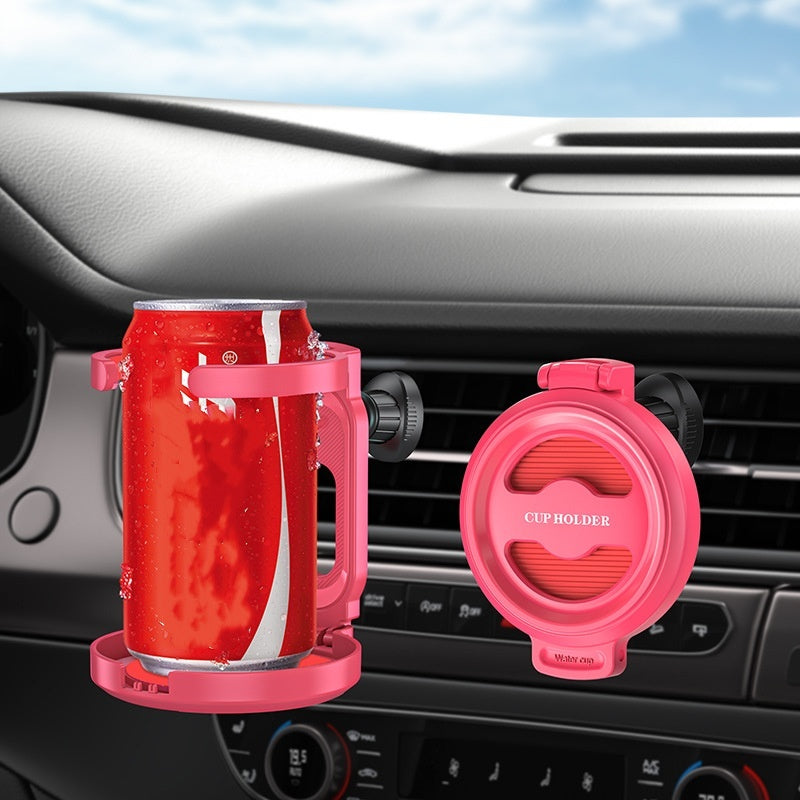 Car Water Cup Holder