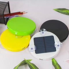 Window Solar Charger