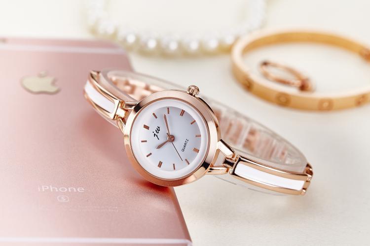 Women watch bracelet