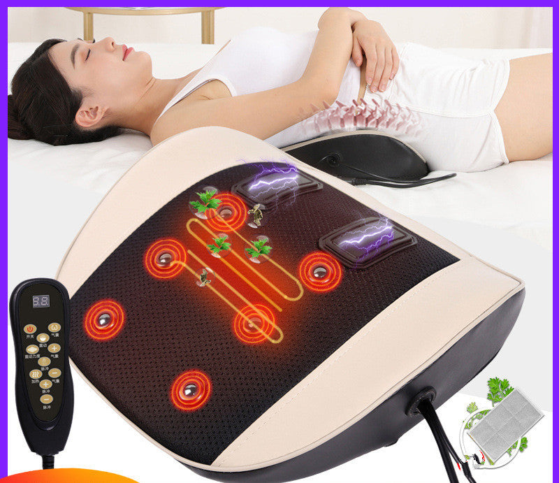 Moxibustion Electric Massager