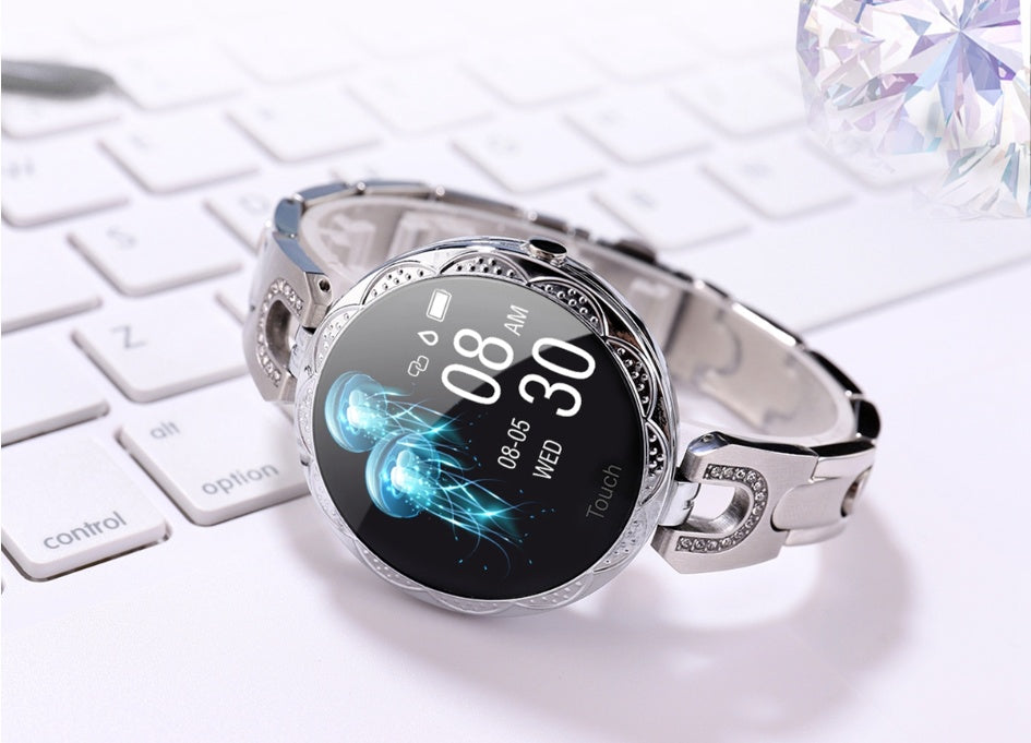 Smartwatch for Women Ladies